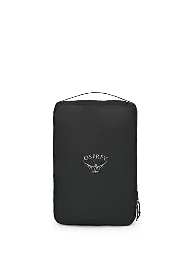 Osprey Ultralight Packing Cube Large, 9L, Black — view 6