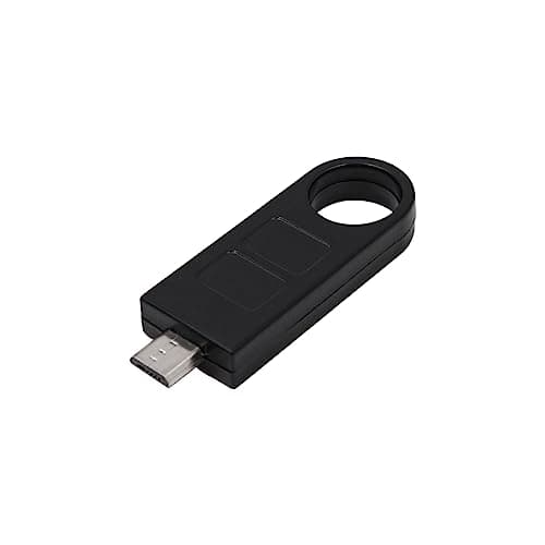 CENPEK Fingerprint Lock Biometric lock Electronic Cabinet Lock for Filing Cabinets for Office Use Domestic Use — view 3