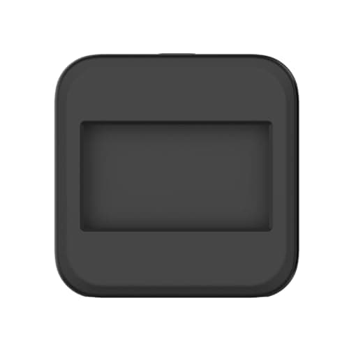 ASHLUYAK Silicones Sleeve for WiFI Routers Waterproof WiFI Routers Case Silicones Protective Sleeve Travel Protective Case Dustproof and Dirt Resistant