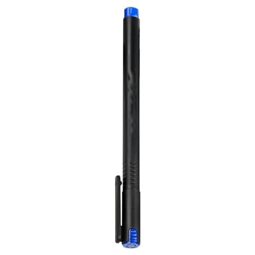 Ejoyous Smooth Gel Pen 0.5mm, Book Clip Frosted Grip (0.5mm)