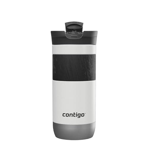 Contigo Byron 2.0 SNAPSEAL Travel Mug, 470 ml — view 2
