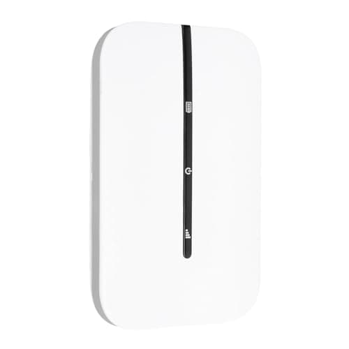 CHICIRIS Travel Mobile WiFi Hotspot 10 Users,150Mbps Battery Pack — view 3