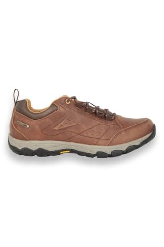 Mountain Warehouse Extreme Pioneer Womens Shoes Brown 6 — view 2