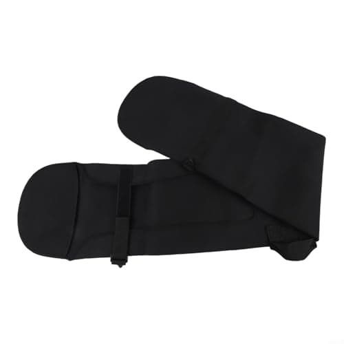 Honseadek for neoprene Snowboard Sleeve Storage Bag, Elastic Ski — view 5