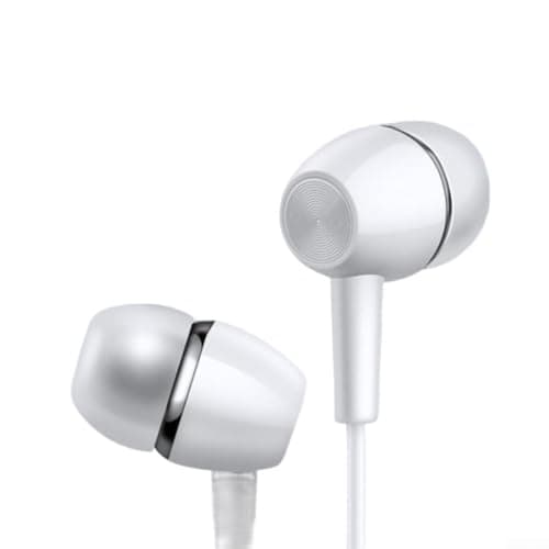 Opatiny Lightweight Foldable Headphones for Travel Use