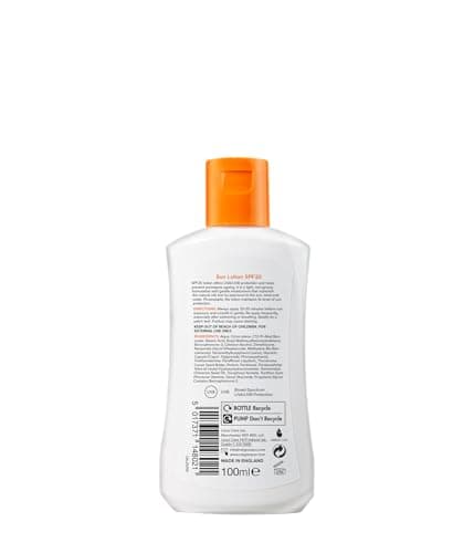 Calypso Sun Protection Lotion SPF20 - 100 ml — view 2