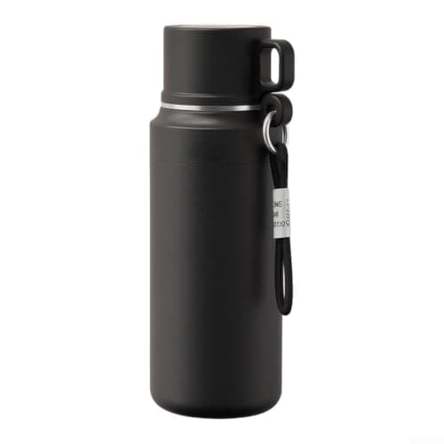 Leakproof Sports Water Bottle 710ml for Gym(white 800ml)