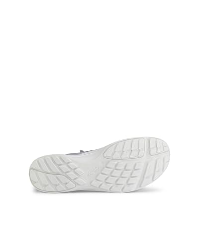 ECCO Women Terracruise LT Silver Grey 3 — view 4