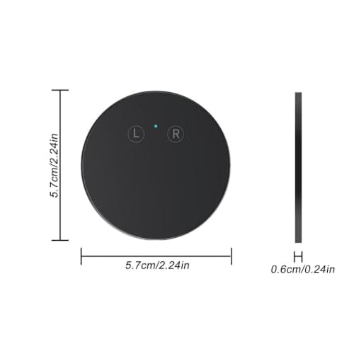 Uomianty Language Translator Device Real-time Smart Communication Assistant — view 6