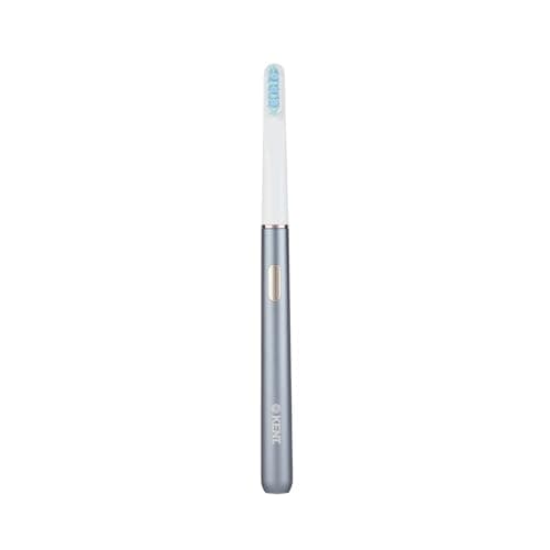 Kent Brushes SONIK Electric Toothbrush - Rechargeable Electric Toothbrush with USB Charger, Graphite, Sonic Pulse Technology that Pulses 36,000/Min, 3 Bespoke Brush Modes, Smart Timer
