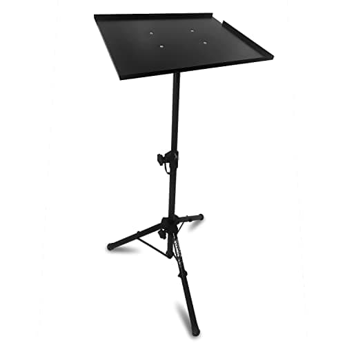 Gorilla Professional Event Conference Hotel Tripod Laptop Projector Floor Stand — view 2