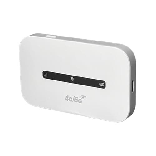 Wifi Hotspot Devices for Travel Mobile Wifi Hotspot, Travel Router