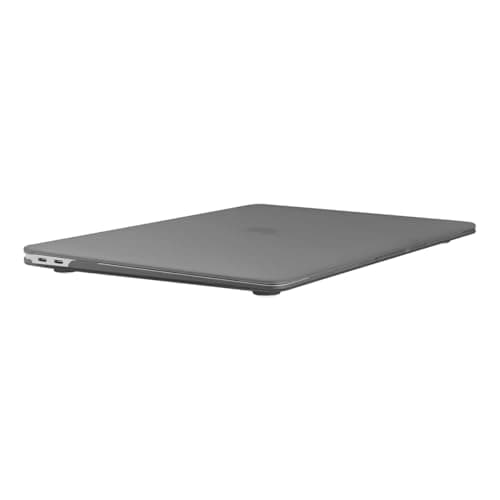 UESWILL Case for MacBook Air 13 inch M1 2018-2021, Gray — view 5