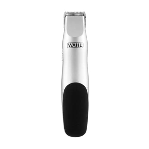 Wahl Groomsman Cordless Beard Trimmer for Men, Battery Powered — view 3