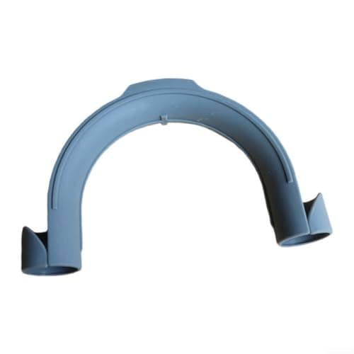 Adjustable Waste Pipe Kit 6m for Caravan Trailer(Water Pipe Fixer) — view 2