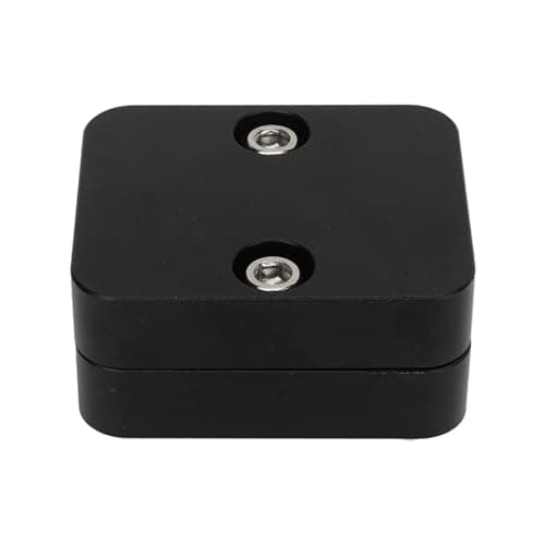 Hidyliu Motorcycle GPS Mount Lightweight Aluminum Alloy Bracket for R1200GS R1250GS S1000XR 1 Unit — view 2