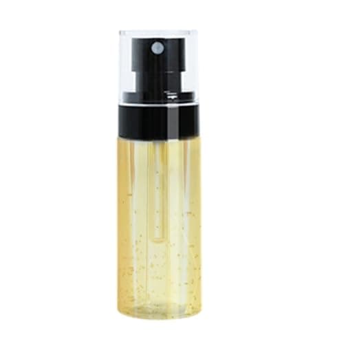Travel Spray Bottles Leak-Proof Ultra-Fine Refillable Portable
