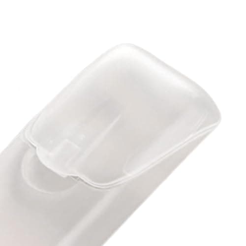 Whnbuij Toothpick Holder Dispenser, 4 Piece Slim Portable Case — view 6