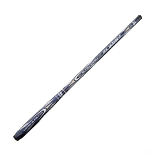 Carbon Fishing Rod 1.8m for ultra Light 31g Travel Carbon Fishing(2.4) — view 5