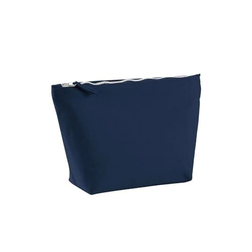 Westford Mill W540 Canvas Accessory Bag - Navy - M