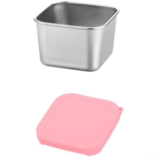 3-Pack Stainless Steel Cups 180ml for Kids — view 6