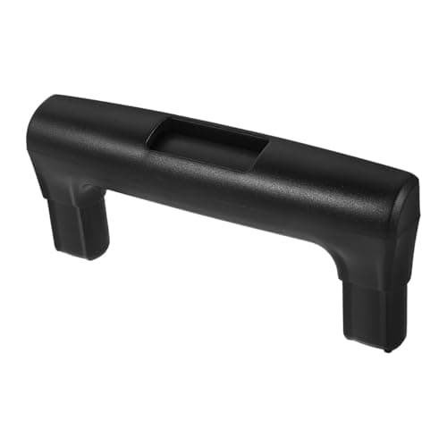 Veemoon Replacement Telescopic Suitcase Handle Plastic Travel Case Repair