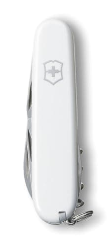 Victorinox Spartan Swiss Army Knife - 12 Function Camping Pocket Knife — view 3