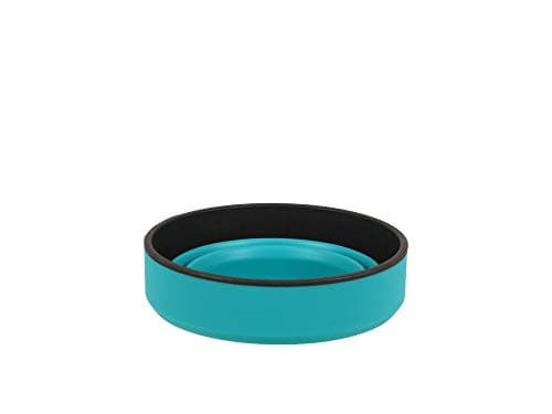 Lifeventure Silicon Ellipse Collapsible and Portable Mug for Camping — view 3