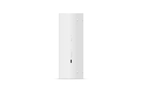 Sonos Roam 2 - Portable Waterproof Bluetooth Speaker (White) — view 4