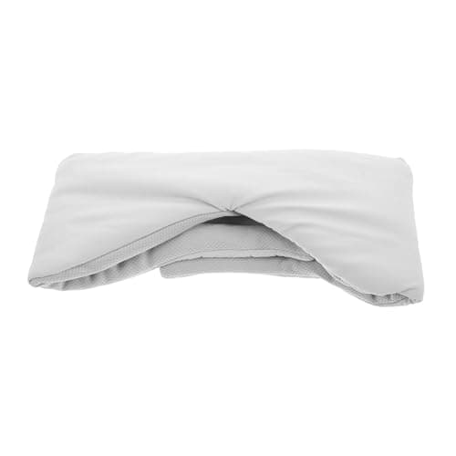 2 in 1 Sleep Mask with Headphones Noise Cancelling Eye Cover