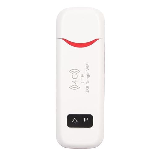 Bewinner 4G USB Mobile WiFi Hotspot for Phone Laptop TV — view 6