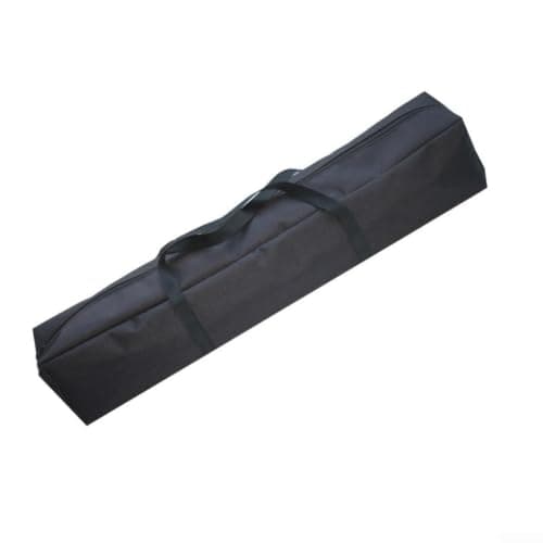 NiuLumea Waterproof Tripod Bag 140cm Dust Moisture Protection