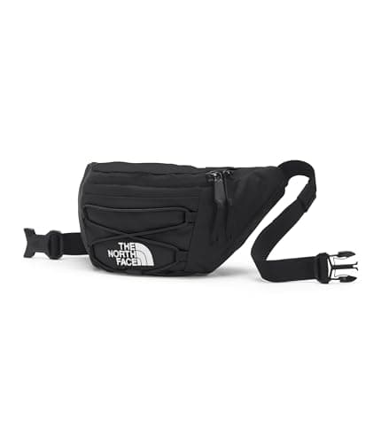 The North Face Men's Jester Lumbar 2.2L Shoulder bag, Tnf Black/Npf — view 3