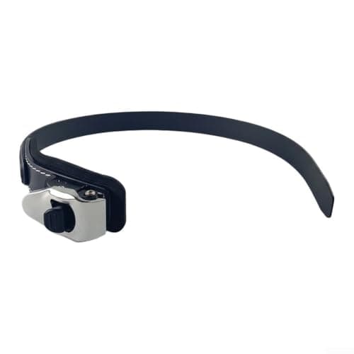 Ski Boot Strap 50cm for Quick Release Aluminum Alloy Ski Boot — view 4