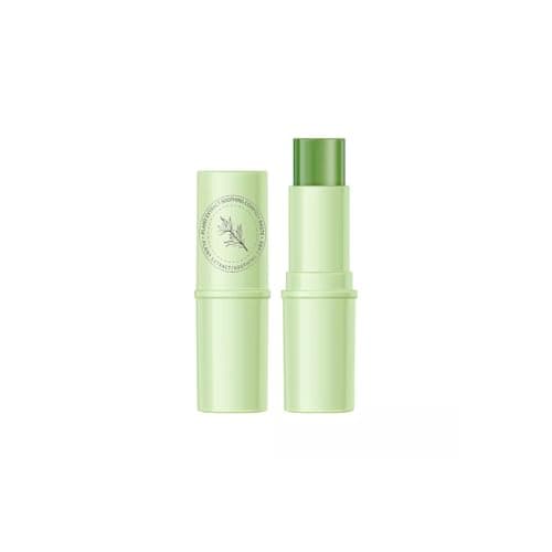 Cooling Balm Stick, Peppermint Soothing Skin Balm - Herbal-Infused Comfort Balm, Travel-Sized 6.5g Twist-Up Stick, Refreshing Sensation for Home & Outdoor Use (#1)