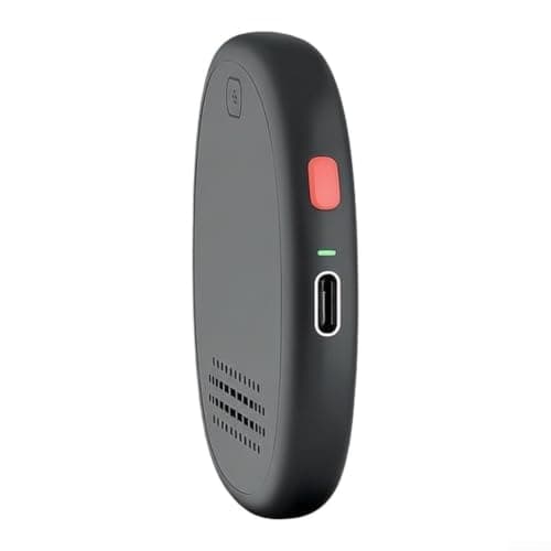 AI for Smart Translator Device 139 Languages Pocket Size AI for — view 4