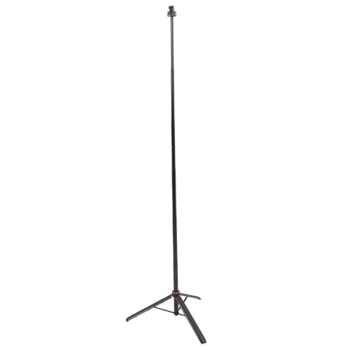 GOWENIC Travel Tripod Stand 5.3FT Vlogging Equipment — view 2