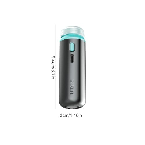 Electric Alcohol Sprayer, Handheld Sprayer Atomizer, Fine Mist Sprayer, Travel Alcohol Atomizer, Portable Spray Bottle, Rechargeable Electric Sprayer, Alcohol Atomizer Spray, — view 5