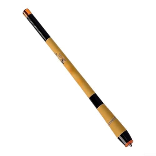 Telescopic Carbon Fishing Pole 6. Portable Travel Telescopic(2.1M)