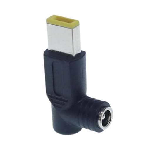 Power Converters 240W 7.5x4.0mm Square Right-Angle Connector — view 6