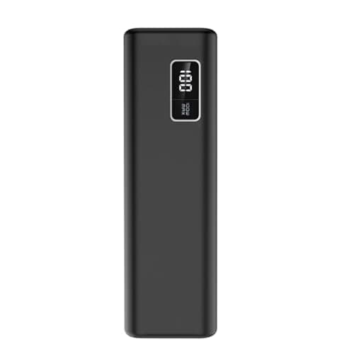 GMBYLBY Silicone Protective Sleeve For PB200 100W 20000mAh Power Banks Antislip Travel Case Covers Replace