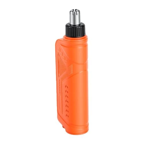 Tnfeeon Nose Hair Trimmer for Men, Stainless Steel — view 2