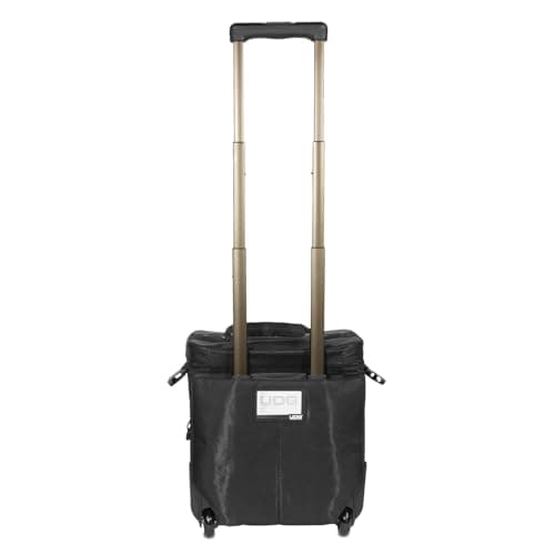 UDG Ultimate Trolley to Go, Black (U9870BL) — view 4