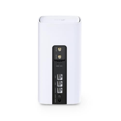 TP-Link Archer NX500 5G Router with SIM Slot, AX3000 Portable WiFi 6 Router — view 4
