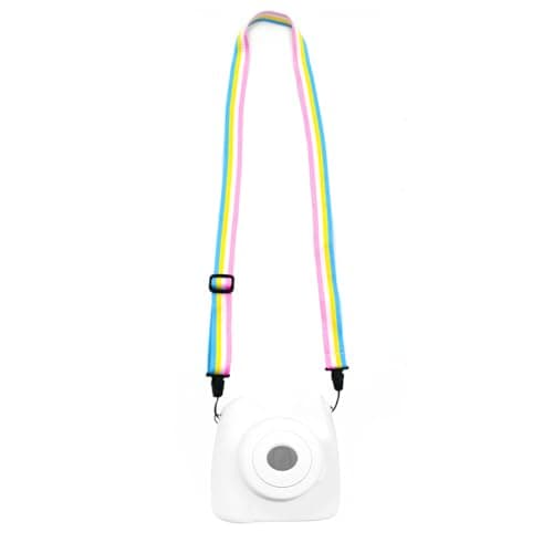 Camera Neck Strap Kids Cute Child