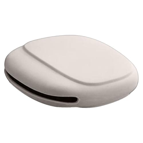 Earphone Storage Case | Compact Silicone Bag For Earphones, Cables & Small Accessories: Travel Friendly Organizer For Handbags, Backpacks And Pockets,