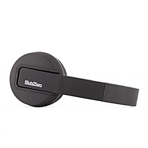 SubZero SZ-H100 Stereo Headphones — view 4