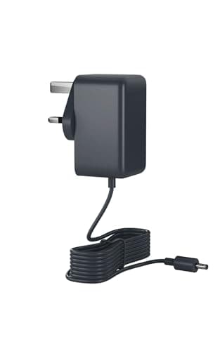 Amazon Echo Power Adapter 30W (Replacement): Echo Show 8 & 11 (2025 releases) | Graphite