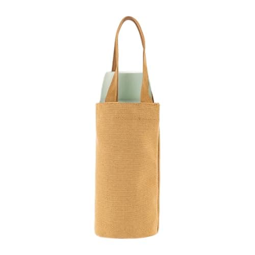 Water Bottle Carrier Bag Portable Drinks Bottle Carrier