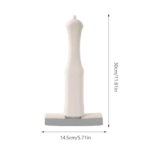 Mini Mop for Small Spaces Duster Cleaning Quick-Drying Absorbent — view 6